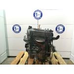 Motor Completo Para Suzuki Splash A5B