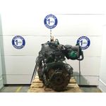 Motor Completo Para Suzuki Splash A5B