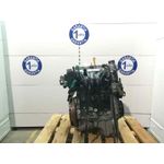 Motor Completo Para Suzuki Splash A5B