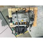 Motor Completo Para Suzuki Splash A5B