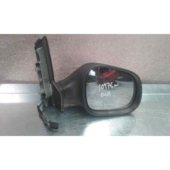 Retrovisor Derecho Para Seat Altea Xl