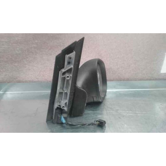 Retrovisor Derecho Para Seat Altea Xl