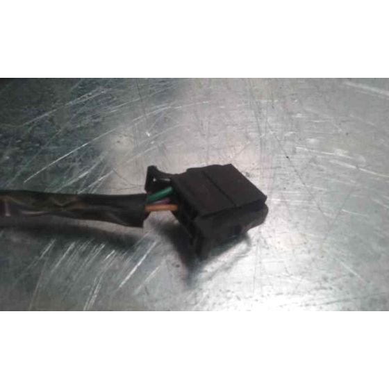 Retrovisor Derecho Para Seat Altea Xl