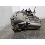Caja Cambios Para Peugeot 3008