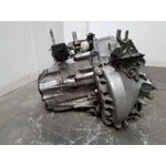 Caja Cambios Para Peugeot 3008