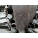 Caja Cambios Para Peugeot 3008