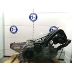 Motor Completo Para Mercedes Clase A