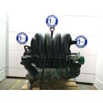 Motor Completo Para Mercedes Clase A