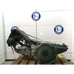 Motor Completo Para Mercedes Clase A