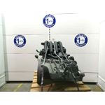 Motor Completo Para Mercedes Clase A