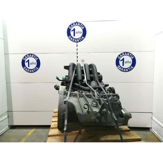 Motor Completo Para Mercedes Clase A