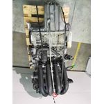Motor Completo Para Mercedes Clase A