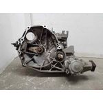 Caja Cambios Para Honda Hr-V