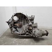 Caja Cambios Para Honda Hr-V