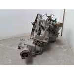 Caja Cambios Para Honda Hr-V