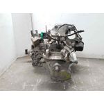 Caja Cambios Para Honda Hr-V