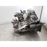 Caja Cambios Para Honda Hr-V
