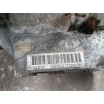 Caja Cambios Para Honda Hr-V