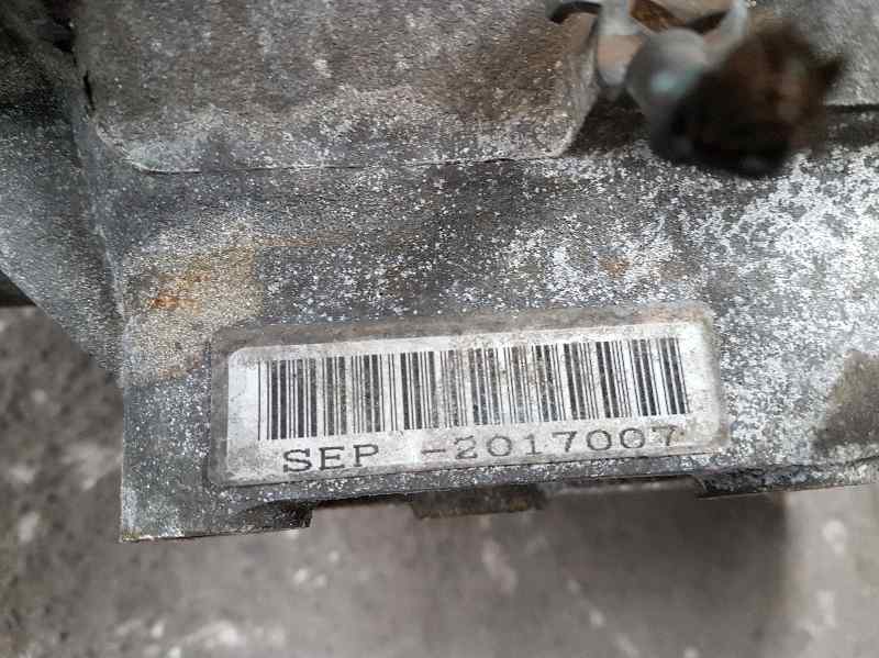 Caja Cambios Para Honda Hr-V