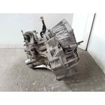Caja Cambios Para Renault Megane Ii Classic Berlina