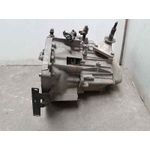Caja Cambios Para Citroen Evasion