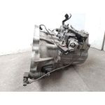 Caja Cambios Para Kia Rio