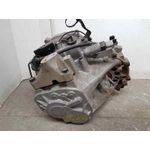 Caja Cambios Para Kia Rio