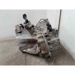 Caja Cambios Para Kia Rio