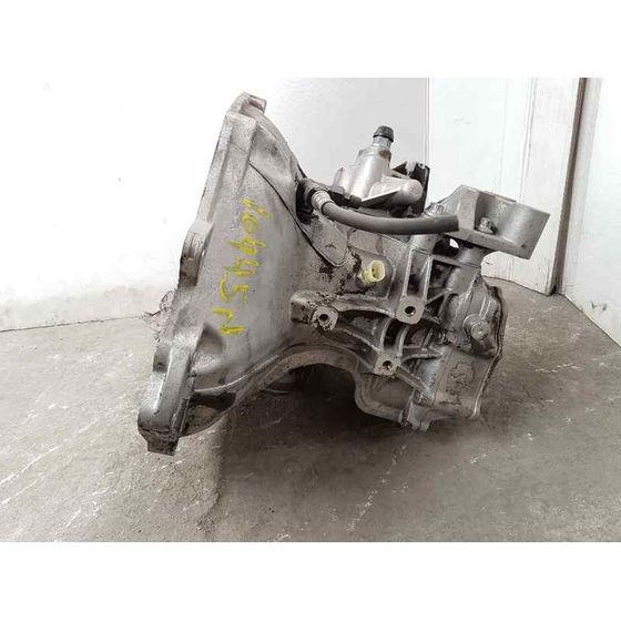 Caja Cambios Para Opel Astra G Berlina
