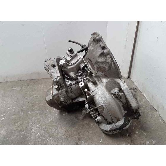 Caja Cambios Para Opel Astra G Berlina