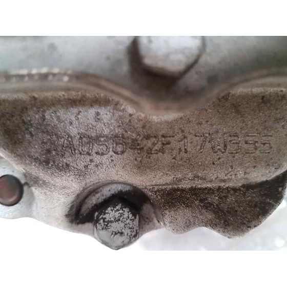 Caja Cambios Para Opel Astra G Berlina