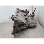 Caja Cambios Para Peugeot 406 Berlina