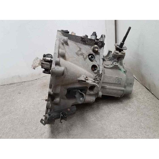 Caja Cambios Para Peugeot 406 Berlina