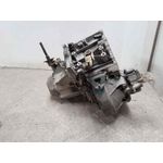 Caja Cambios Para Peugeot 406 Berlina