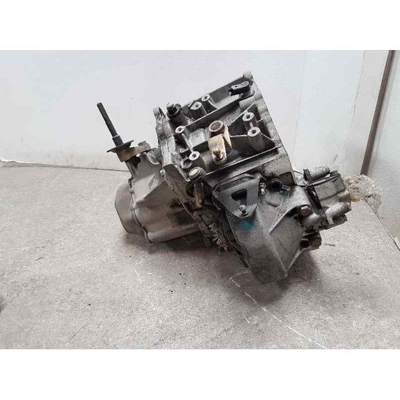Caja Cambios Para Peugeot 406 Berlina