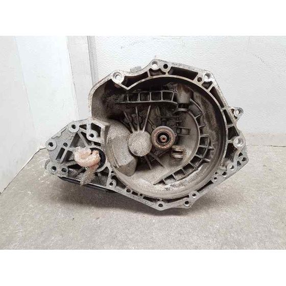 Caja Cambios Para Opel Corsa D
