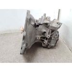 Caja Cambios Para Opel Corsa D