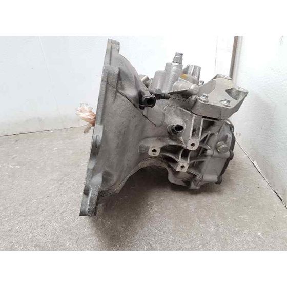 Caja Cambios Para Opel Corsa D