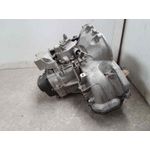 Caja Cambios Para Opel Corsa D