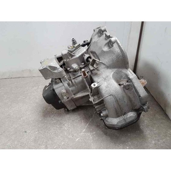 Caja Cambios Para Opel Corsa D