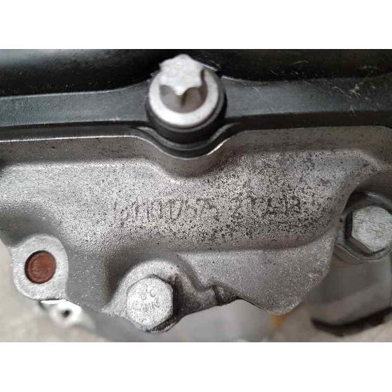 Caja Cambios Para Opel Corsa D