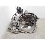 Caja Cambios Para Mazda 3 Berlina