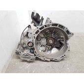 Caja Cambios Para Mazda 3 Berlina