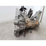 Caja Cambios Para Mazda 3 Berlina