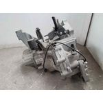 Caja Cambios Para Mazda 3 Berlina