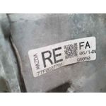 Caja Cambios Para Mazda 3 Berlina
