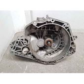 Caja Cambios Para Opel Corsa D