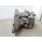 Caja Cambios Para Opel Corsa D