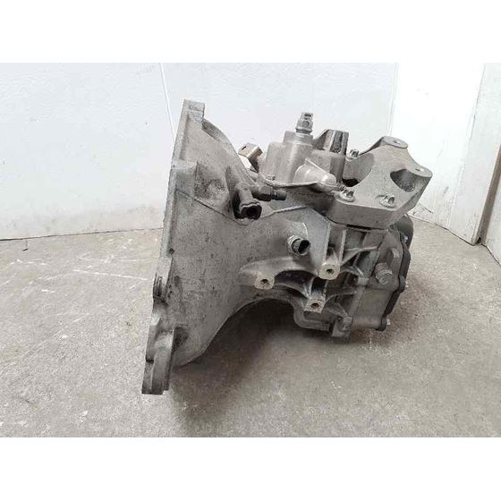 Caja Cambios Para Opel Corsa D
