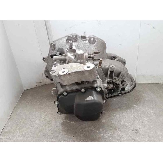 Caja Cambios Para Opel Corsa D